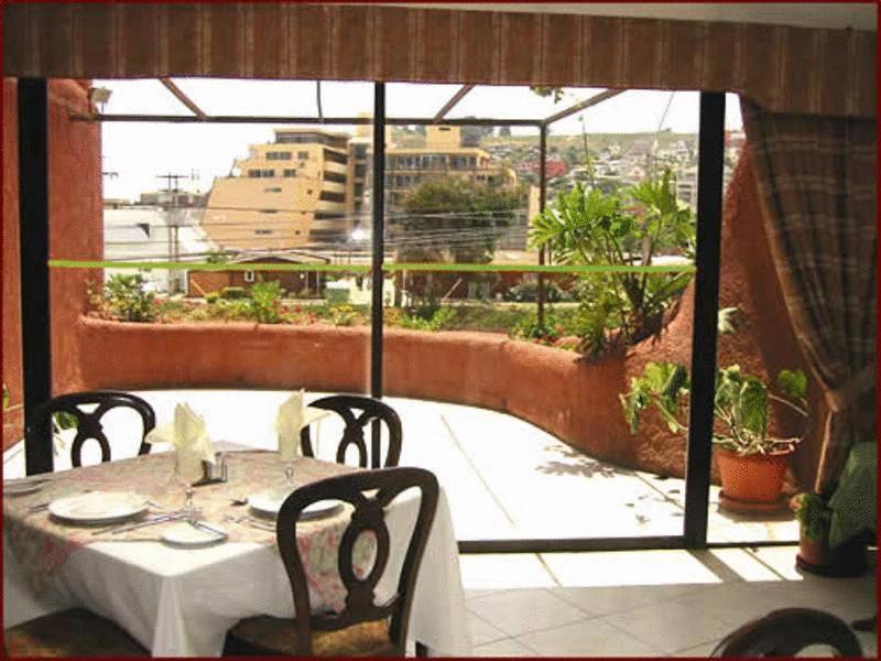 Hotel Montecarlo Vina Del Mar Exterior photo